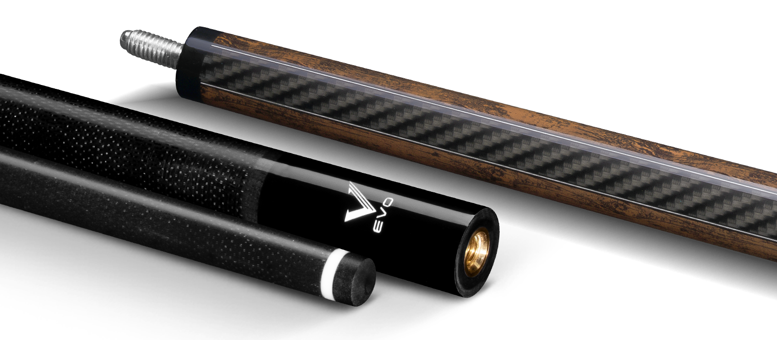 GẬY EVO CLB SẮC VIỆT - NÂU - Desktop Image