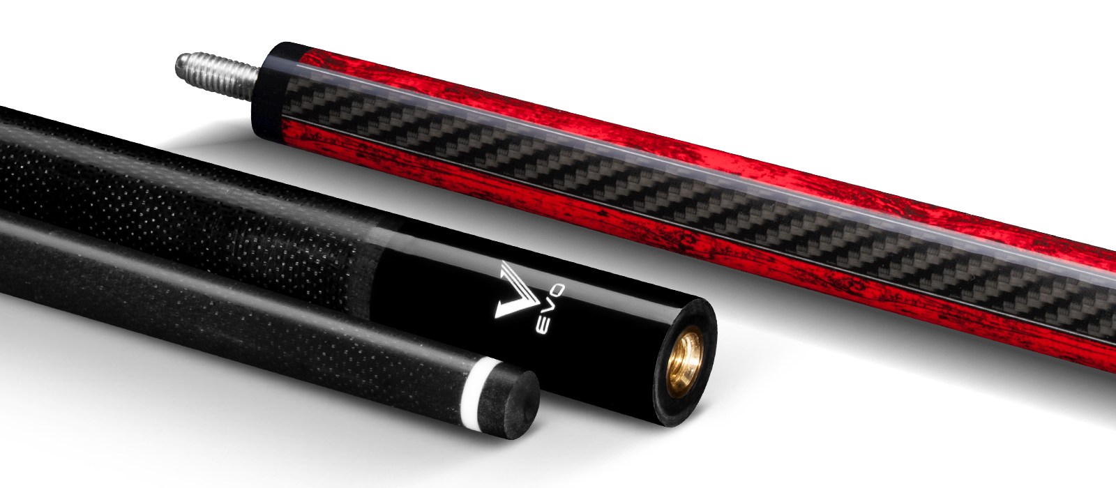 GẬY EVO CLB SẮC VIỆT - ĐỎ - Desktop Image