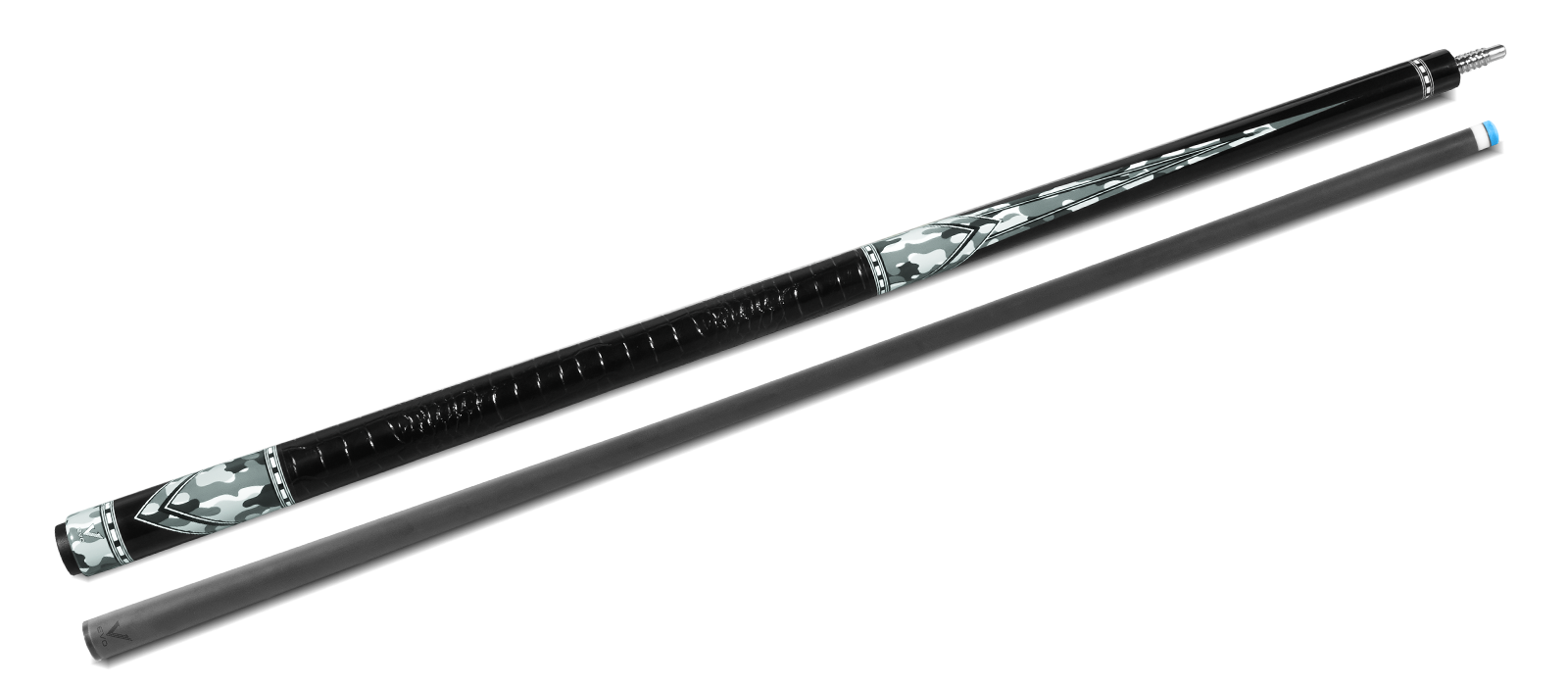 EVO RECON GHOST - TAY CẦM DA - Desktop Image